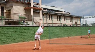 Piotrków Open Cup 2026 rozpoczął sezon tenisowy!