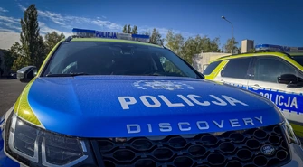 Policja szukała 55-letniej Bożeny. Kobieta zaginęła w Piotrkowie