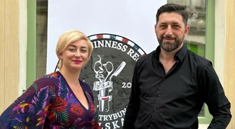 Rekord Guinnessa podczas Dni Piotrkowa. Miasto, firmy i mieszkańcy łączą siły