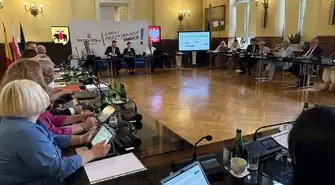 Prezydent Tomaszowa Mazowieckiego uzyskuje absolutorium – Rada Miejska docenia wyniki działalności za 2025 rok