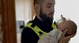 Miała blisko 3 promile alkoholu i opiekowała się miesięcznym dzieckiem. Interweniowała policja