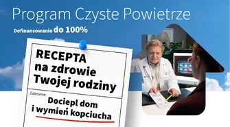 Kopciuchy trują nie tylko zimą 