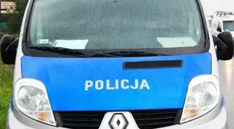  Zdarzenie drogowe na ul. Sulejowskiej w Piotrkowie. 72-letni kierowca pod wpływem alkoholu