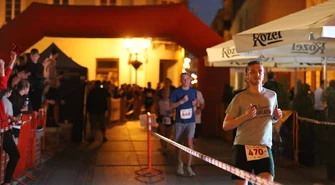 X Nocny Półmaraton Piotrkowski już 12 czerwca. Utrudnienia w ruchu i sportowe święto miasta