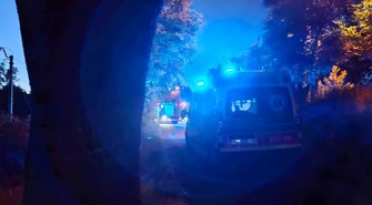 Tragedia na linii kolejowej Łódź-Częstochowa w Piotrkowie 28-letnia kobieta zginęła 