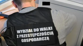 Policjanci rozbili zorganizowaną grupę przestępczą
