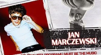 Młody talent Jan Marczewski znany z „Must Be The Music” wystąpi na żywo w Sulejowie