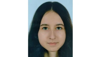 Piotrków Trybunalski: zaginęła 15-letnia Karyna Kravchenko. Policja publikuje rysopis