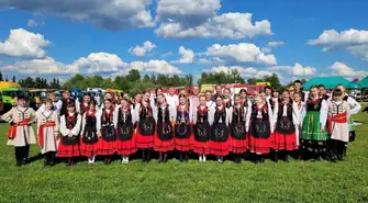 Zespół „Gorzkowice” i KGW z Szukocic wśród atrakcji pikniku w Woźnikach