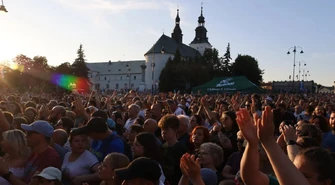 Dni Piotrkowa 2026 – program, koncerty, Kayah, O.S.T.R., Paktofonika, rekord Guinnessa, utrudnienia i darmowe MZK