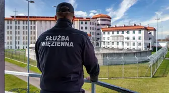 Areszt Śledczy w Piotrkowie Trybunalskim zachęca przedsiębiorców do zatrudniania skazanych