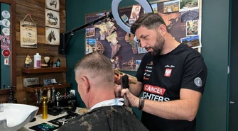 Rekord Guinnessa w Piotrkowie Trybunalskim. Jak wziąć udział i pomóc pobić światowy rekord strzyżeń?