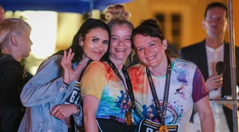 10. Nocny Półmaraton Piotrkowski ulicami miasta. Ponad 800 uczestników na starcie edycji 2026. Kto okazał się najlepszy?