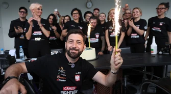 Piotrków pobił  rekord Guinnessa! Na razie nieoficjalnie
