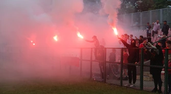 Kibice mówią dość. Koniec z dopingiem dla Concordii Piotrków