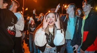 Dni Piotrkowa 2026. Tłumy na koncertach Mleko Beats, O.S.T.R. i Paktofoniki. Na koniec Dyskoteka pod Gwiazdami z DJ Taito