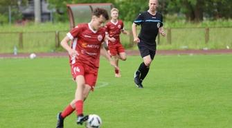 Wszystkie wyniki 1.kolejki grup piotrkowskiej A-klasy oraz B-klasy