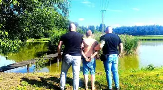 Ukrywał się pod kołdrą na strychu, inny uciekał przez okno. Piotrkowscy kryminalni zatrzymali poszukiwanych