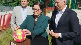 Mistrzostwa Polski ponownie w Sulejowie. „Wracamy tam, gdzie organizacja zawsze stoi na najwyższym poziomie”