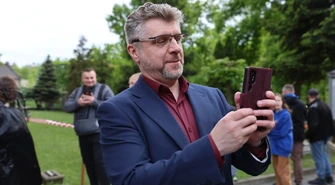 Dariusz Turek rezygnuje z funkcji dyrektora Muzeum w Piotrkowie Trybunalskim