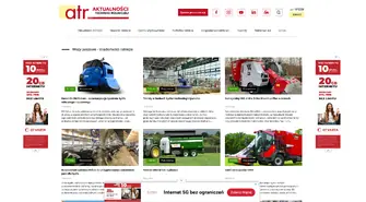Wozy paszowe w nowoczesnym gospodarstwie - dlaczego ich rola stale rośnie?