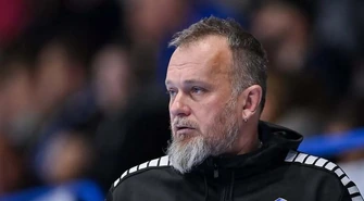 Czech Ivo Vavra nowym trenerem Piotrkowianina
