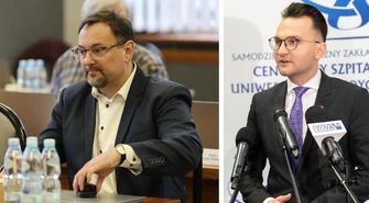 Łukasz Janik przeprasza za swoje słowa. Chodzi o audyt w MZK