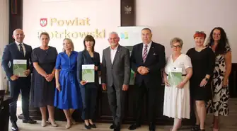 60 tysięcy złotych na ekopracownię w Trzepnicy. Gmina podpisała umowę
