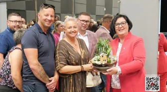 Rada Miejska w Sulejowie udzieliła burmistrz absolutorium i wotum zaufania