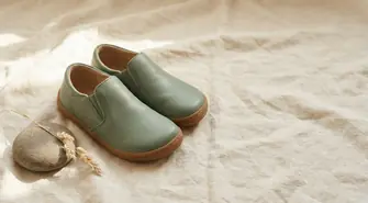 5 rzeczy, których nie wiedziałeś o butach barefoot dla dzieci - przeczytaj przed zakupem