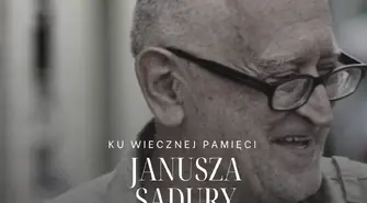 Zmarł znany piotrkowski adwokat