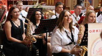 150 lat orkiestry z Milejowa