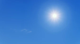 Czy zostanie pobity rekord temperatury w Piotrkowie i okolicy? [RELACJA NA ŻYWO]