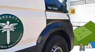 ITD startuje z akcją „Bezpieczny Autokar - wakacje 2026”