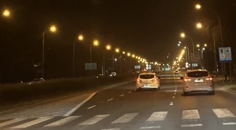Modernizacja oświetlenia w Piotrkowie Trybunalskim. Wymiana 5420 lamp ruszy z opóźnieniem