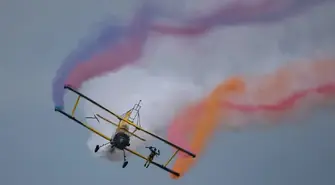 Piotrków znów będzie stolicą lotnictwa. Przed nami 14. edycja FLY FEST