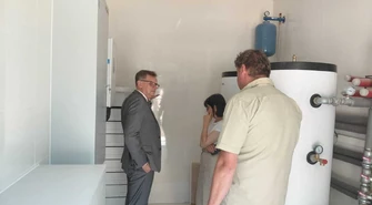Bajkowa Kraina gotowa na przyjęcie najmłodszych! Nowoczesny żłobek już czeka na dzieci