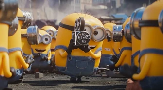 Repertuar Helios Piotrków Trybunalski. „Minionki i straszydła”, Kino Kobiet i klasyka science fiction