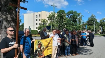 Przed nami 88. Męski Różaniec w Piotrkowie Trybunalskim 