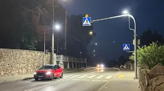 GDDKiA: DK12 będzie bezpieczniejsza