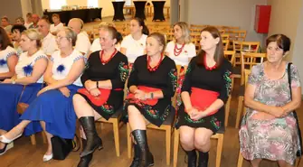 Ponad 304 tys. zł dla Gminy Gorzkowice z programu „Łódzkie dla wsi”. Podpisano umowy