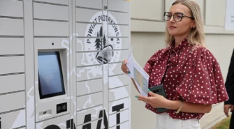 Powiat Piotrkowski uruchomił urzędomaty. Odbiór dokumentów po godzinach pracy urzędu i w weekend