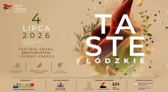 Taste Łódzkie po raz pierwszy w Sulejowie. Będzie smacznie, muzycznie i rodzinnie