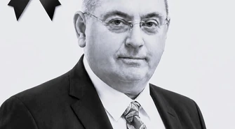 Nie żyje założyciel firmy GOM Owczarek