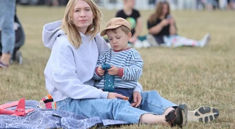 Fly Fest 2026 wystartował. Dwa dni lotniczych emocji na piotrkowskim lotnisku