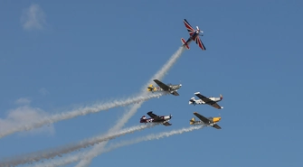 Trwa Fly Fest 2026 ZDJĘCIA 
