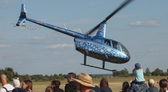 Drugi dzień Fly Festu – powietrzne emocje w pełni