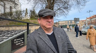Historia Armii Krajowej na ziemi piotrkowskiej. Adam Ostrowski: trzeba ją opowiedzieć na nowo