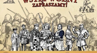 Piknik historyczny „Piotrków w czasach pierwszych Jagiellonów” już 11 lipca