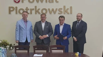 Trzy granty dla gminy Wola Krzysztoporska